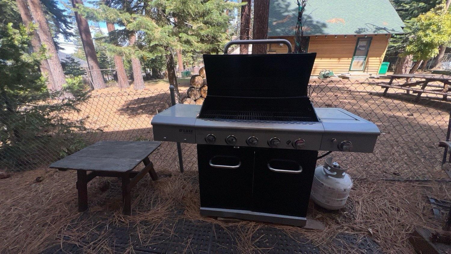 Smokey Joes Cabin Villa Zephyr Cove Exterior photo